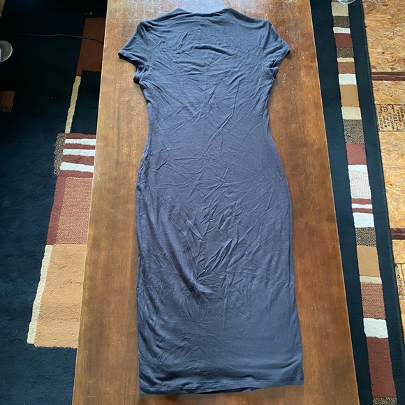 T7 Body con dress - Picture 5 of 7